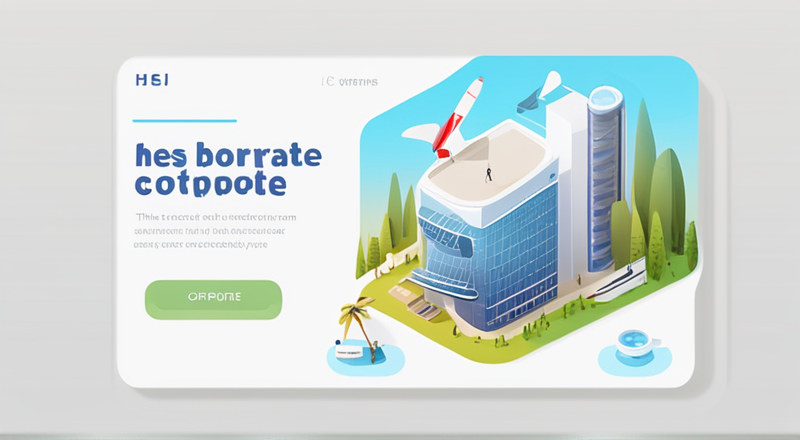 有没有免费的企业线上差旅系统试用？合思提供了哪些选择？