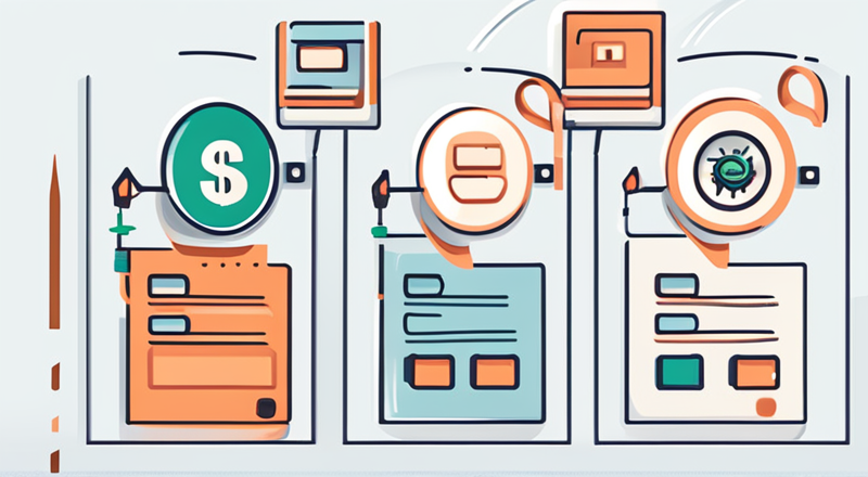 中小企业如何选用经济实用的收费报销系统？