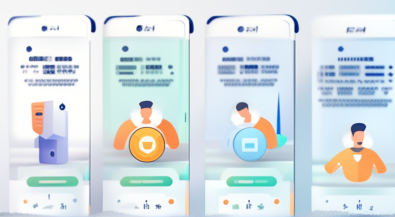 合思专业网上报销系统的API接口功能有哪些应用场景？