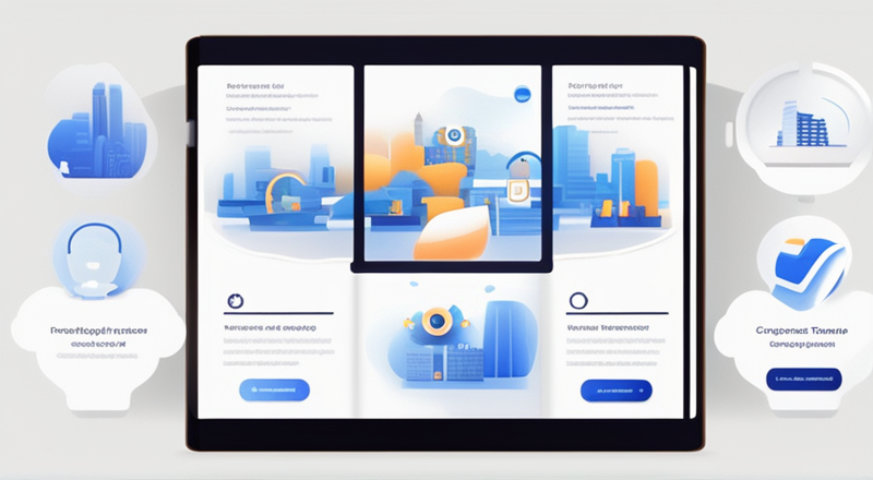 公司商旅服务如何推动企业数字化转型与行业趋势融合？