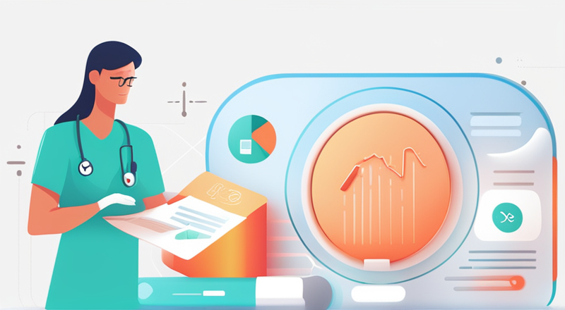 医疗行业如何利用电子报销系统提升财务透明度？