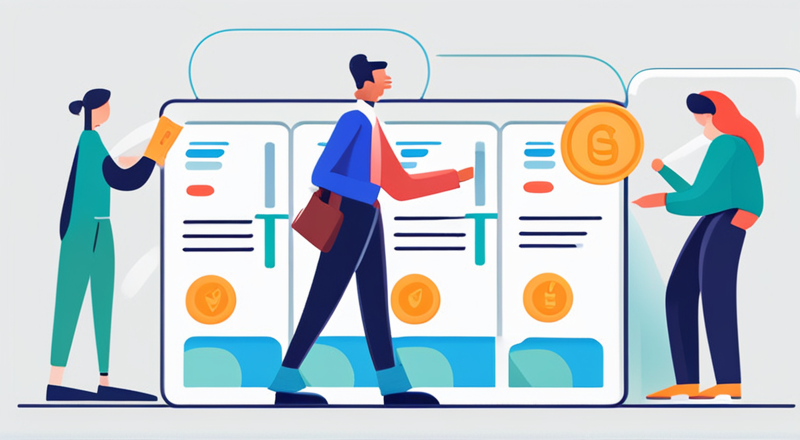 费控系统哪家做得好？了解用户对不同费控系统的真实评价！