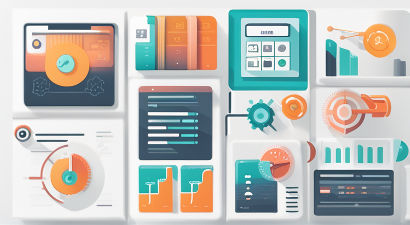 企业支出如何实现成本节约与流程自动化？