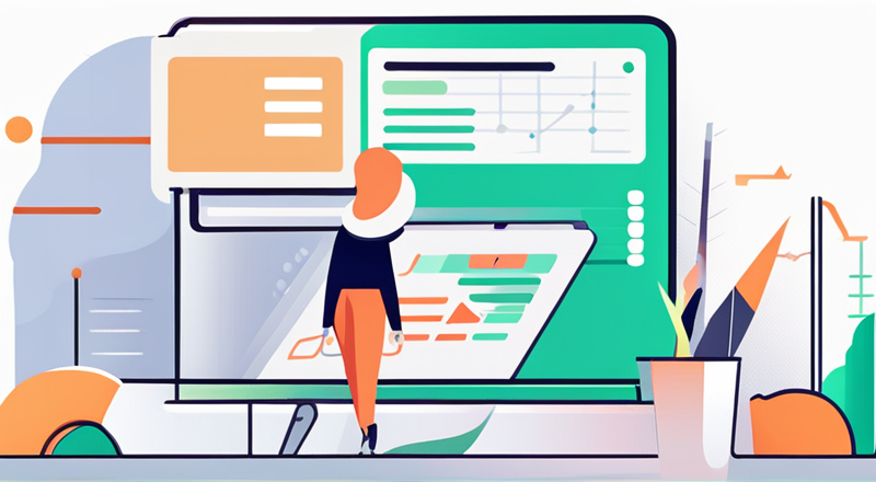 财务档案管理软件有哪些？如何实现多平台集成与高效审批流程？