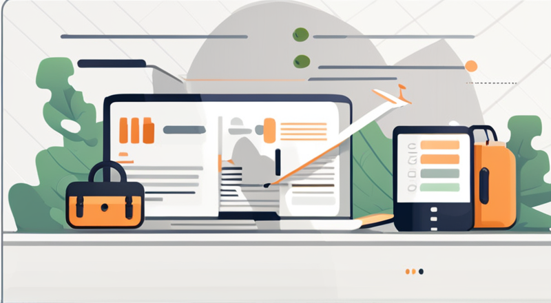 合思助力差旅系统建设：让您的企业出行无忧