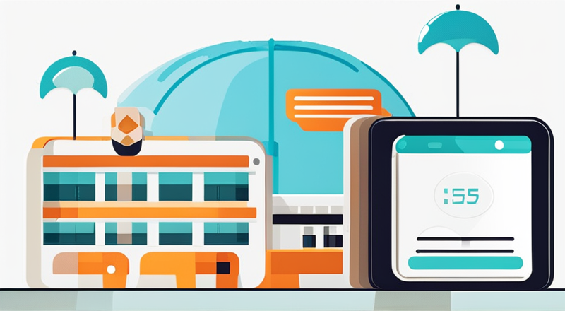 通过合思费用差旅系统，企业如何实现出差费用透明化