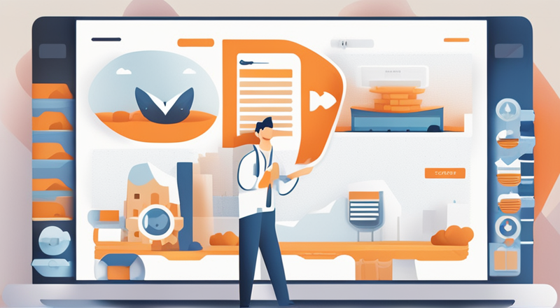 合思差旅一体化服务方案如何简化您的出差流程