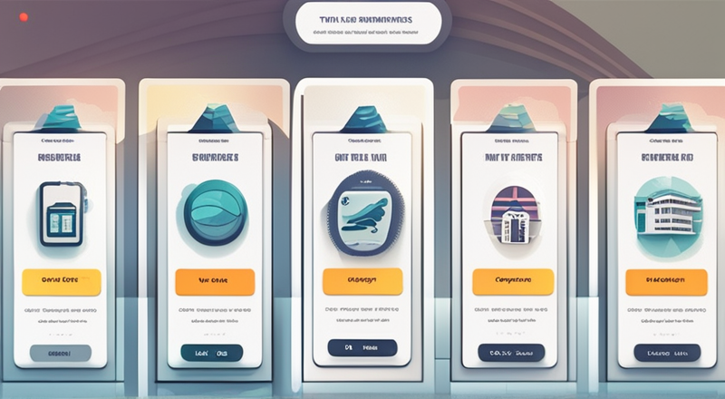 差旅公司名单：选择合思为您提供的最值得信赖的差旅服务