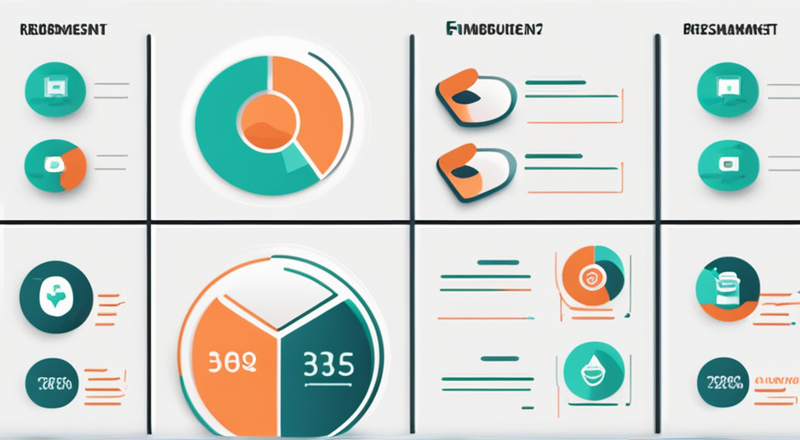 如何选择合思财务报销SaaS系统以提升企业报销效率和合规性？