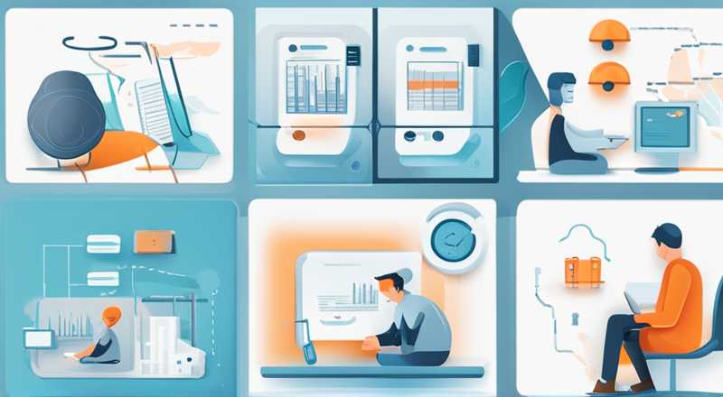 差旅申请管理在企业数字化转型中能发挥什么作用？合思能阐释吗？