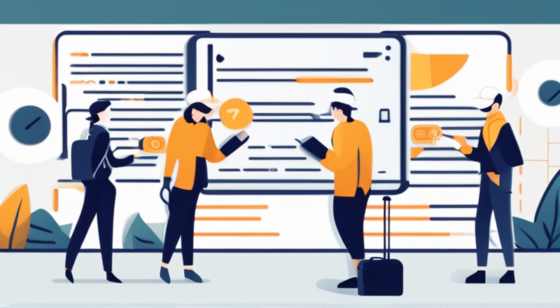 专业的差旅服务对跨境支付合规有什么影响？