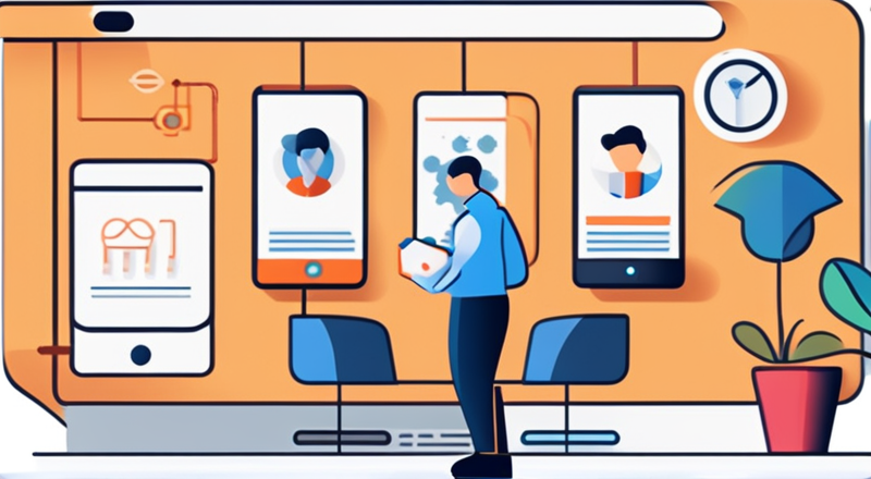 费用报销审批系统如何支持移动端操作以提升远程办公便利？