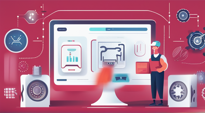 工业企业数字化转型中的核心功能有哪些？