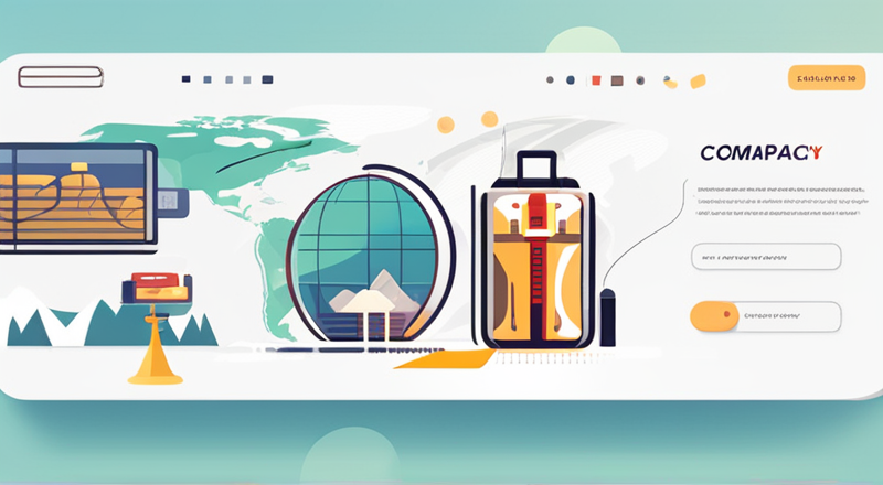 针对企业的合思公司差旅管理方案有哪些特别的设计?