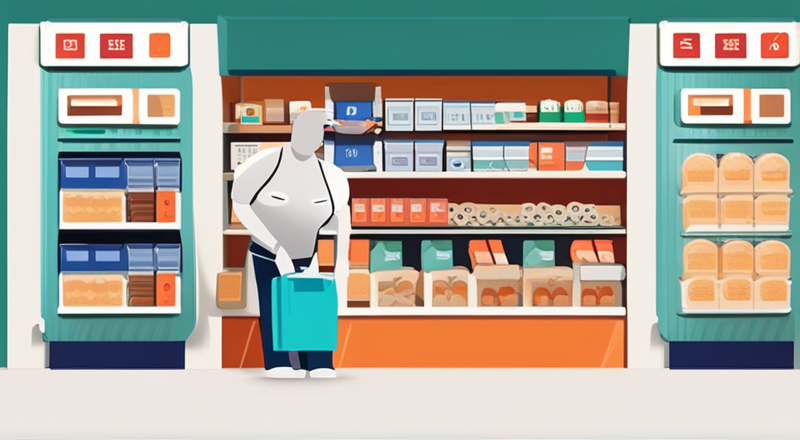 连锁门店费用管控:合思费控的标准化模板
