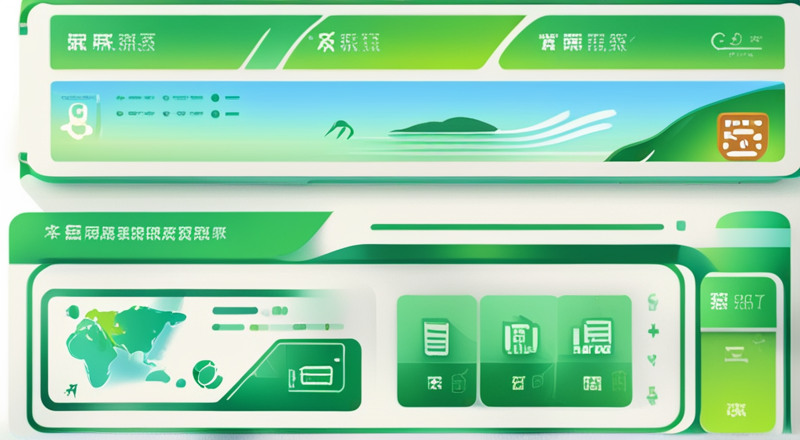 全电票管理系统支持绿色差旅，如何实现环保与节约？