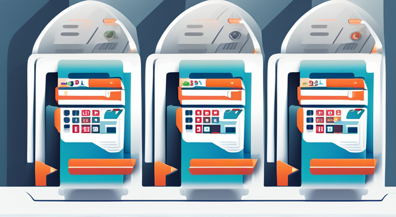 全电票管理系统如何解决企业财务管理中常见问题？