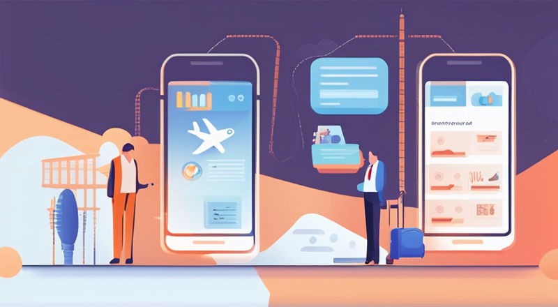 试用企业商旅服务平台的性价比如何？