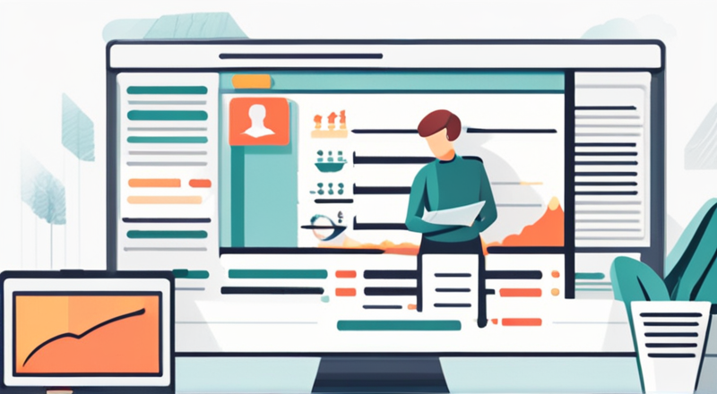 如何通过易快报费用实现人事审批的流程优化？