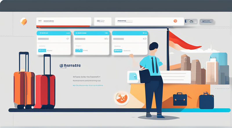 国外差旅管理系统适合哪些企业规模，如何满足各自需求？