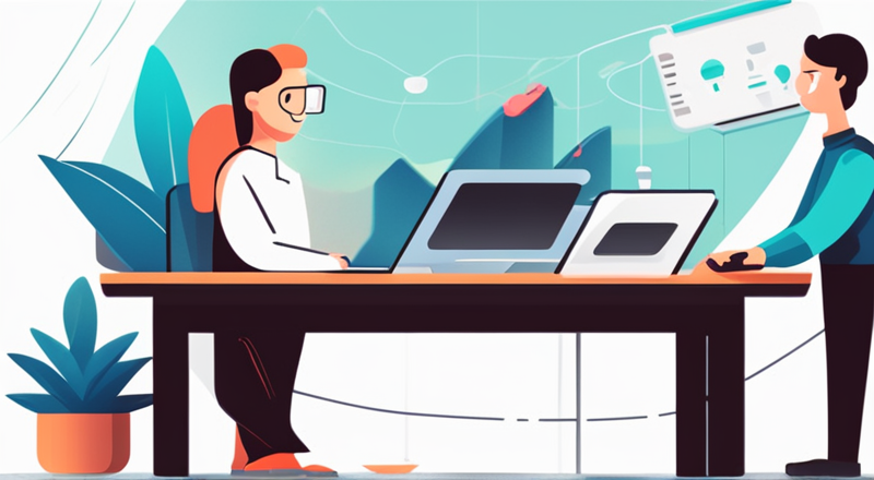 企业数字化管理如何支持远程办公的实时协作？