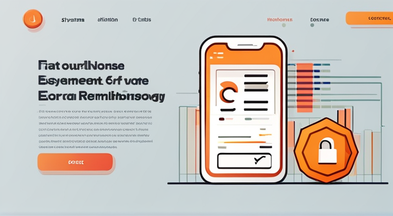 公司报销有哪些系统能确保企业财务数据的安全与合规？