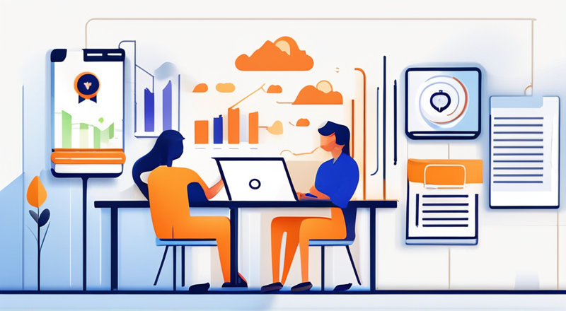 报销费用管理平台如何支持企业更高效的移动办公？