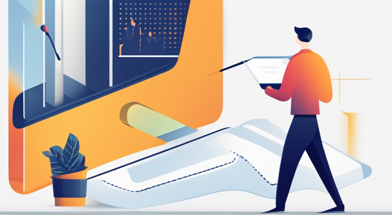 小型企业如何实现高效的费用报销管控软件管理？