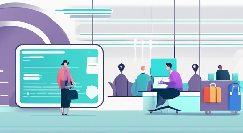 企业差旅服务企业在跨境支付合规中面临哪些挑战？