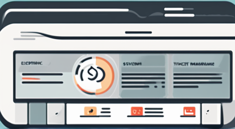 全电票管理系统在政策合规性验证中有什么优势？