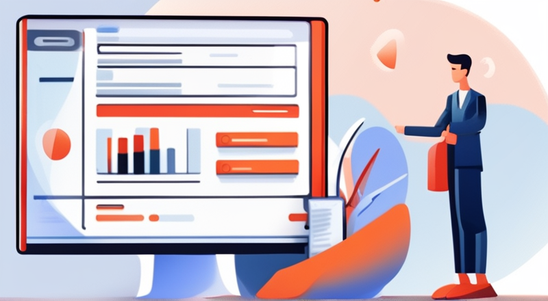 财务在线报销系统如何简化报销流程并提升员工满意度合思？