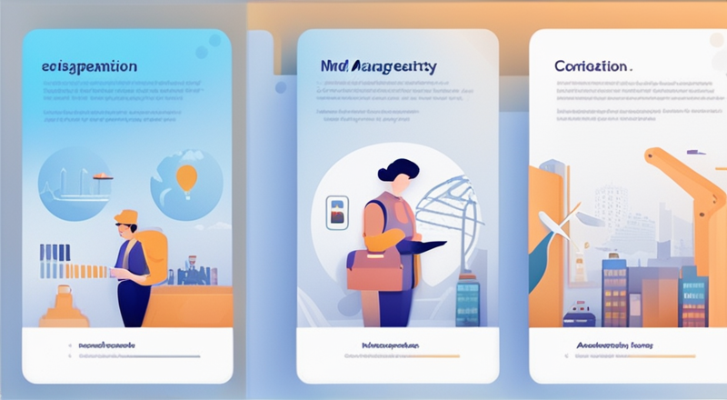 差旅管理方案如何解决企业规模适配与行业定制化的挑战？