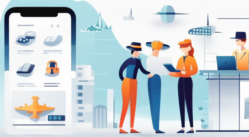 商旅服务公司如何解决国际差旅管理与预算控制的难题？