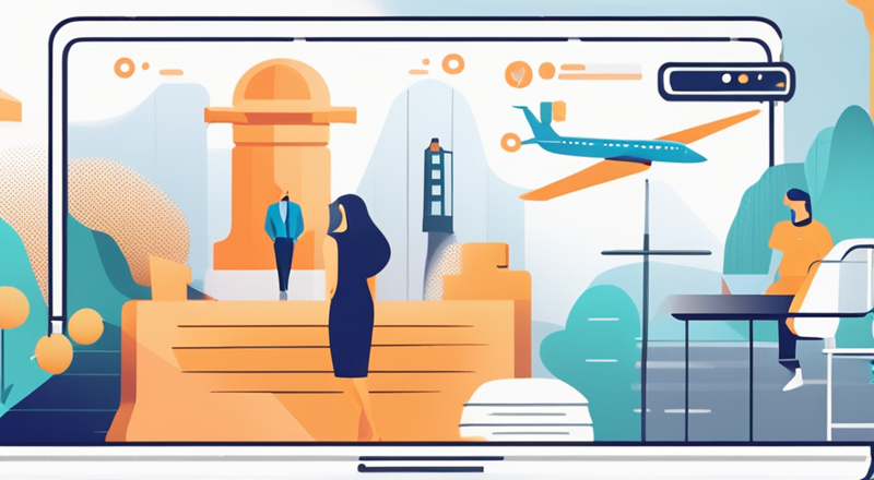 企业级差旅平台的用户反馈如何，值得选择吗？