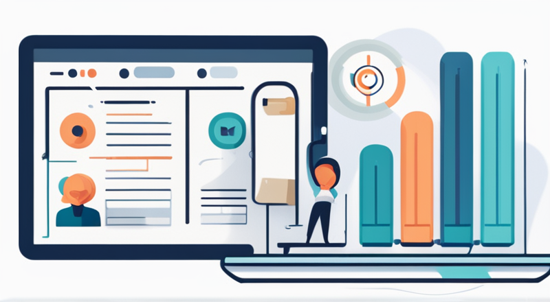 财务费用报销管理系统如何实现办公自动化？让报销流程更加高效？