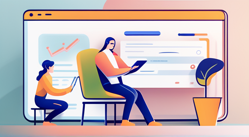 费用在线报销系统支持移动端操作吗？如何提高远程办公的便利性？