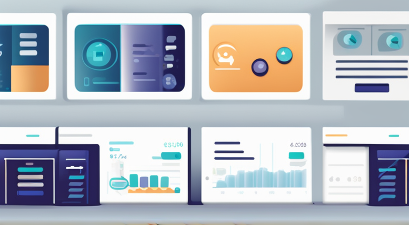 报销系统软件能如何简化企业的费用管理流程？