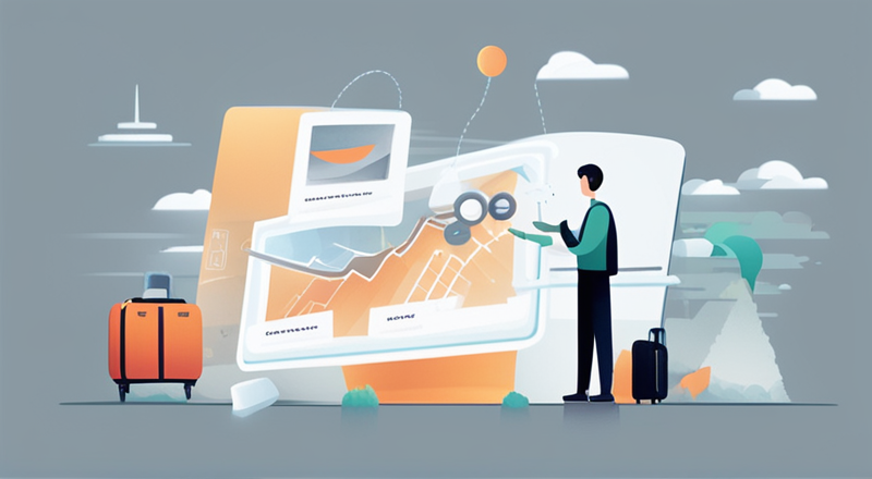 公司差旅软件如何实现传统差旅流程的无纸化转型？