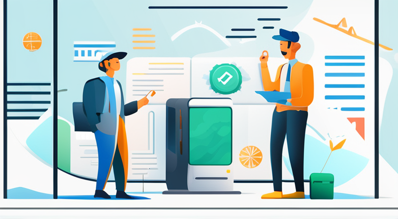 如何通过企业差旅软件实现差旅管理的自动化？