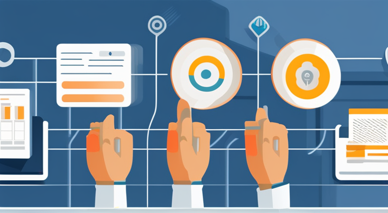 易快报网站能为企业提供怎样的费用管理解决方案？