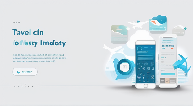 行业领先的差旅服务平台符合哪些标准？