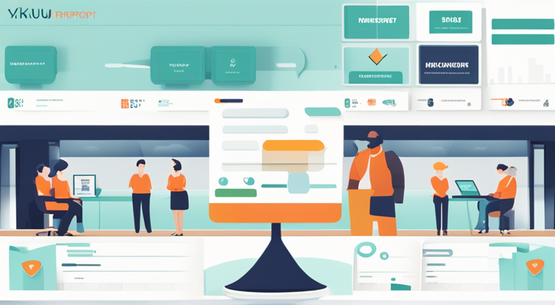 易快报网址如何帮助企业简化报销流程与费用管理？