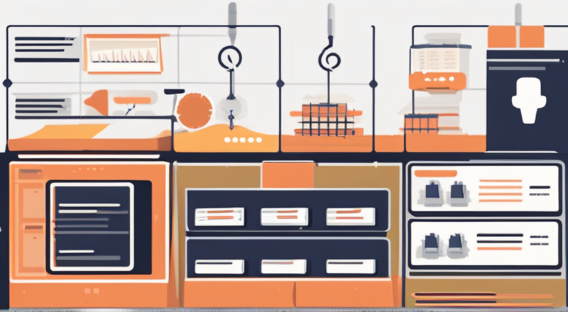 在线财务报销系统能如何实现多平台集成与数据分析？