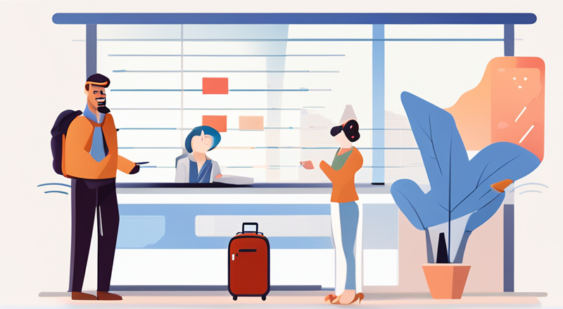 员工差旅管理系统能否帮助企业降低差旅费用并优化报销流程？