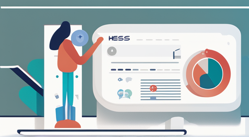 合思花费报销系统的用户反馈：为何大家都在推荐