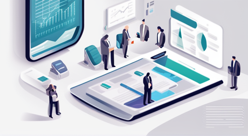 差旅系统建设的未来：合思如何改变企业出行管理游戏规则