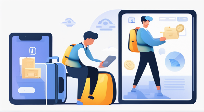 如何利用AI技术提升差旅报销解决方案的智能化？