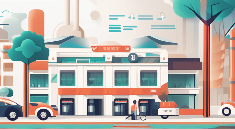 合思报销差旅费的系统智能化程度怎么样 适合企业吗