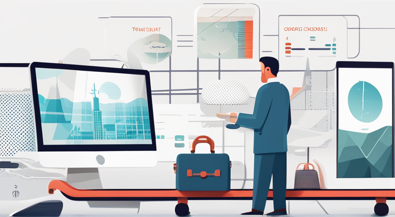合思解析差旅管理关注点：如何有效控制企业差旅成本