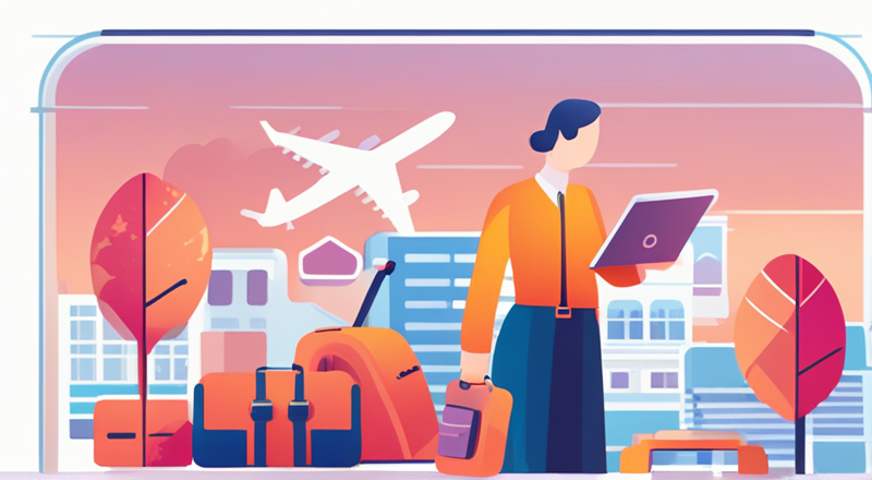 差旅管理系统公司提供的解决方案能否满足企业需求？